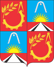Герб Ликино-Дулёво