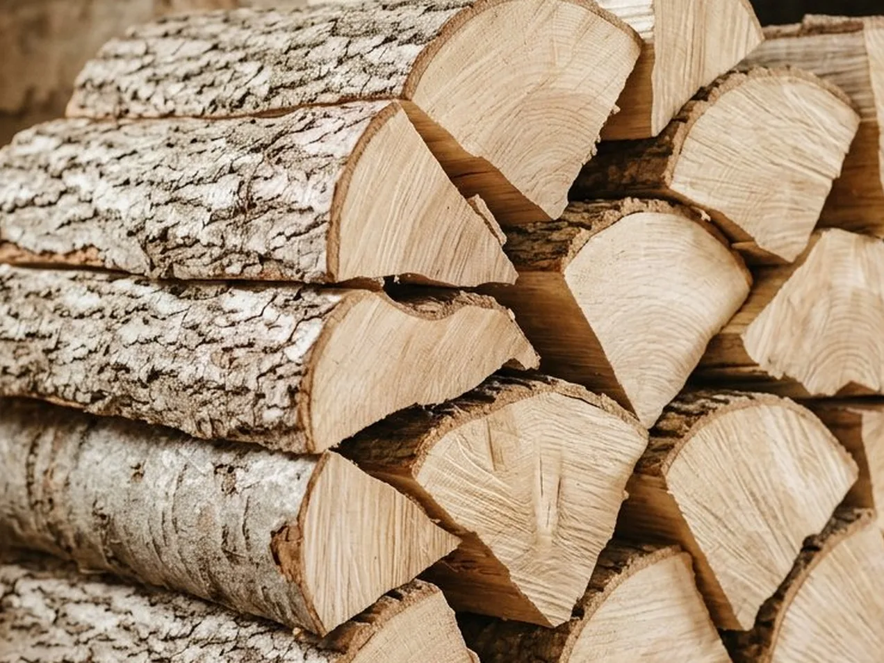 Ясеневые дрова — фото 2